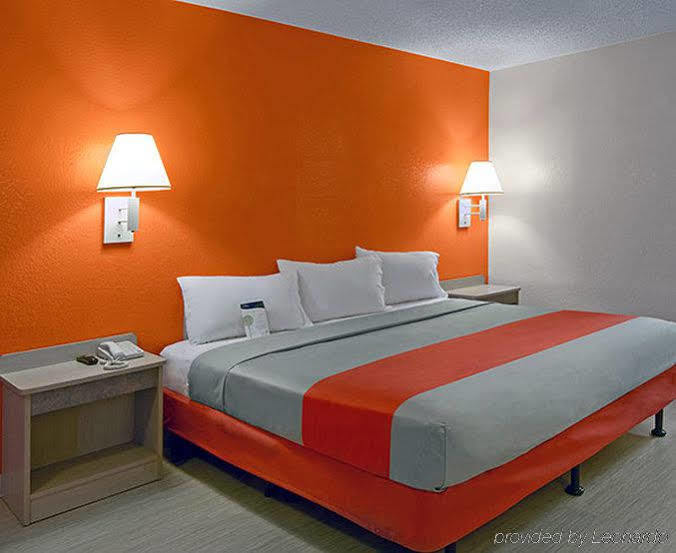 Motel 6-Woodland, Ca Sacramento Airport Exterior photo
