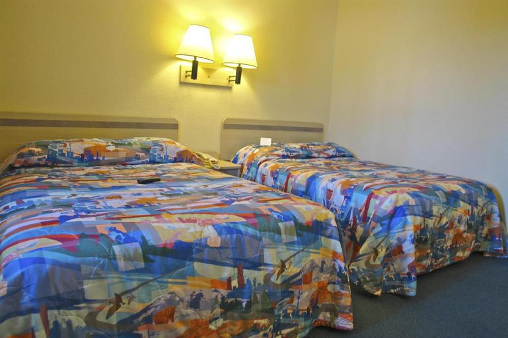 Motel 6-Woodland, Ca Sacramento Airport Room photo