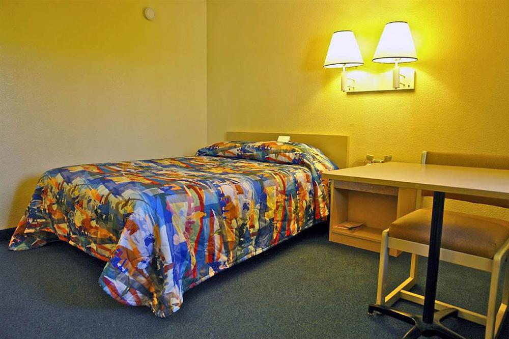 Motel 6-Woodland, Ca Sacramento Airport Room photo