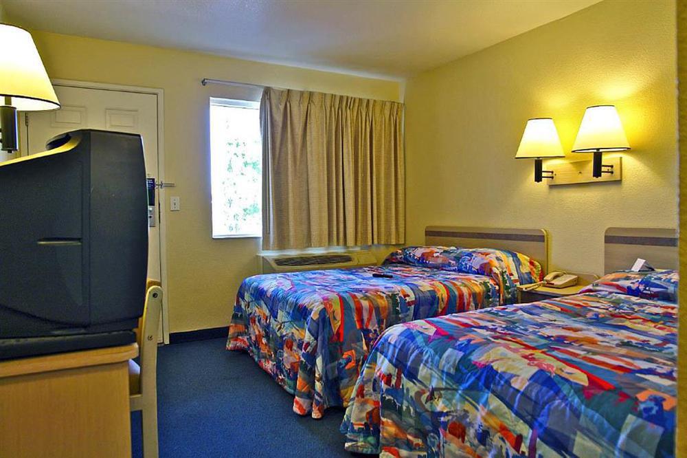 Motel 6-Woodland, Ca Sacramento Airport Room photo