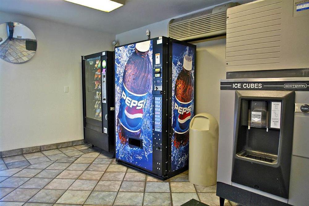 Motel 6-Woodland, Ca Sacramento Airport Facilities photo